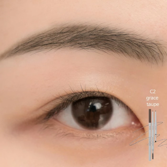 ROMAND ROMA&D My Perfect Sharp Brow Set - 4 Option to Choose