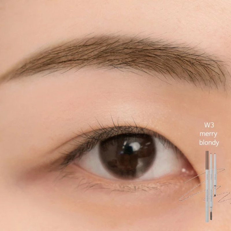 ROMAND ROMA&D My Perfect Sharp Brow Set - 4 Option to Choose