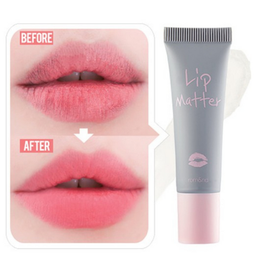 ROMAND Lip Matter