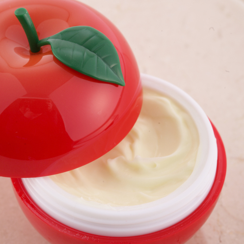TONY MOLY Hand Cream - Red Apple