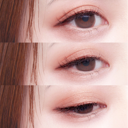 SHOBIDO Decorative Eyelash 001