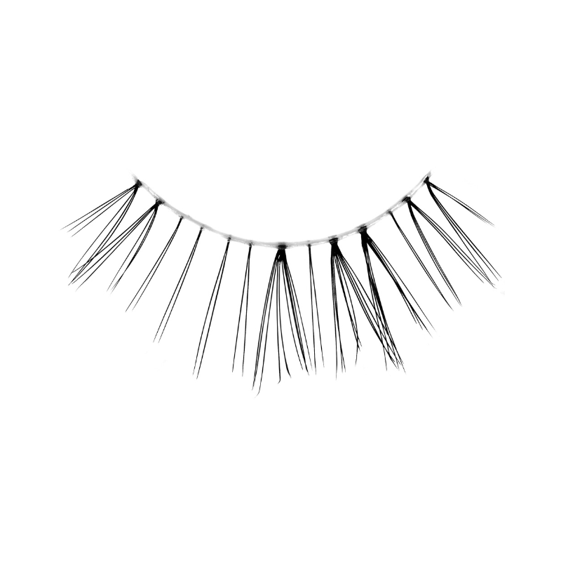 SHOBIDO Decorative Eyelash 001