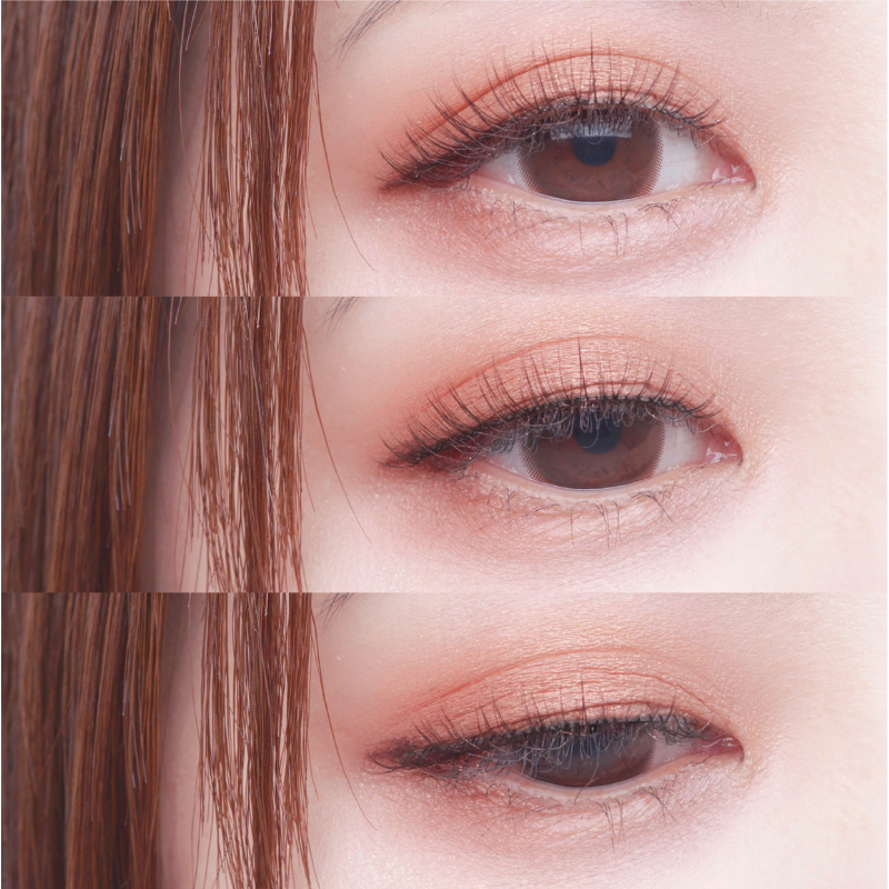 SHOBIDO Decorative Eyelash 002