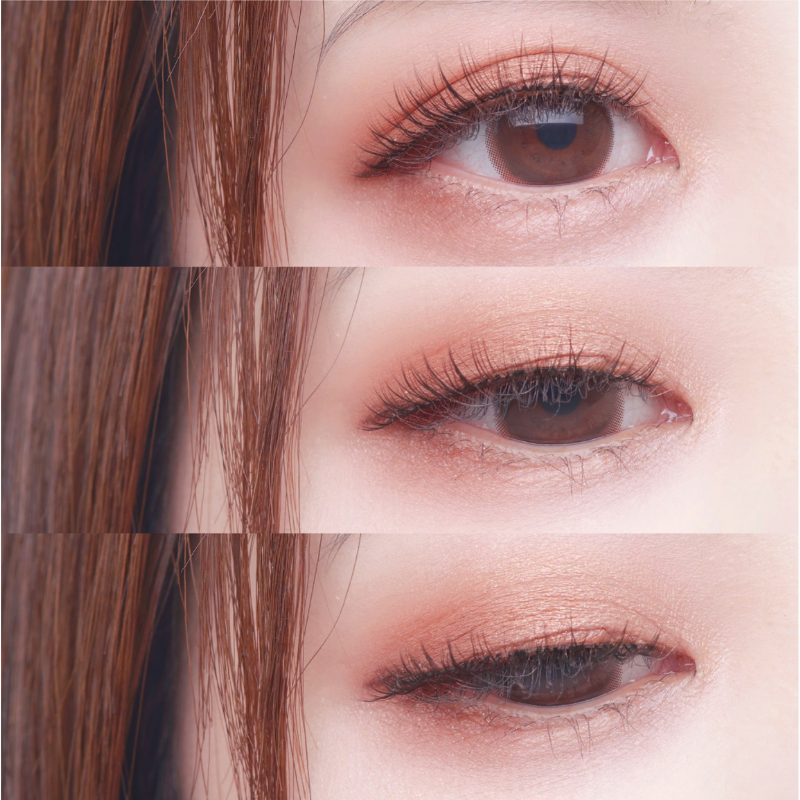 SHOBIDO Decorative Eyelash 003