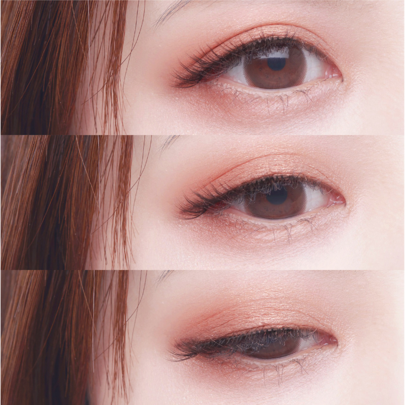 SHOBIDO Decorative Eyelash 004