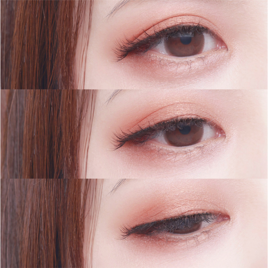 SHOBIDO Decorative Eyelash 006