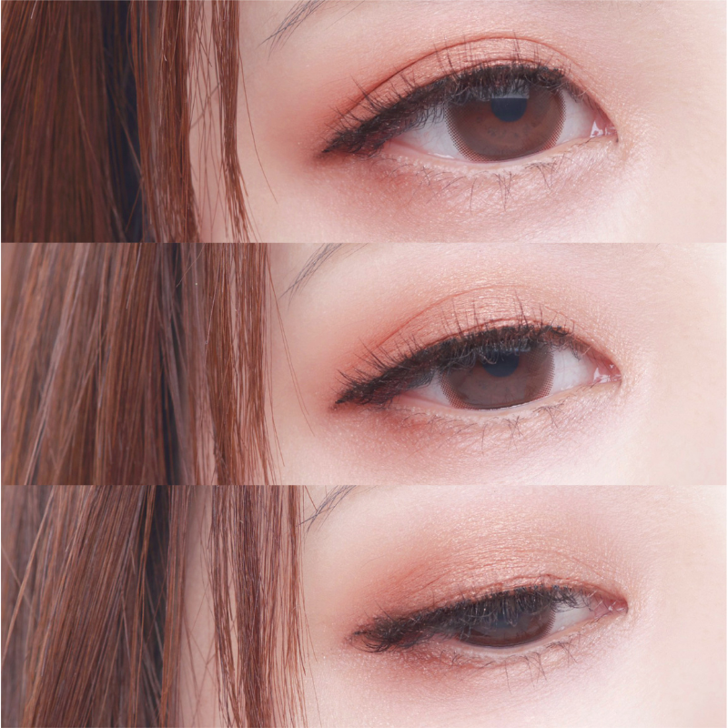 SHOBIDO Decorative Eyelash 007