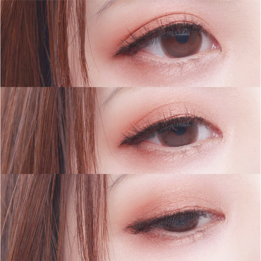 SHOBIDO Decorative Eyelash 007