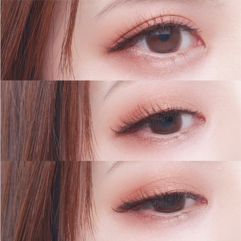 SHOBIDO Decorative Eyelash 008