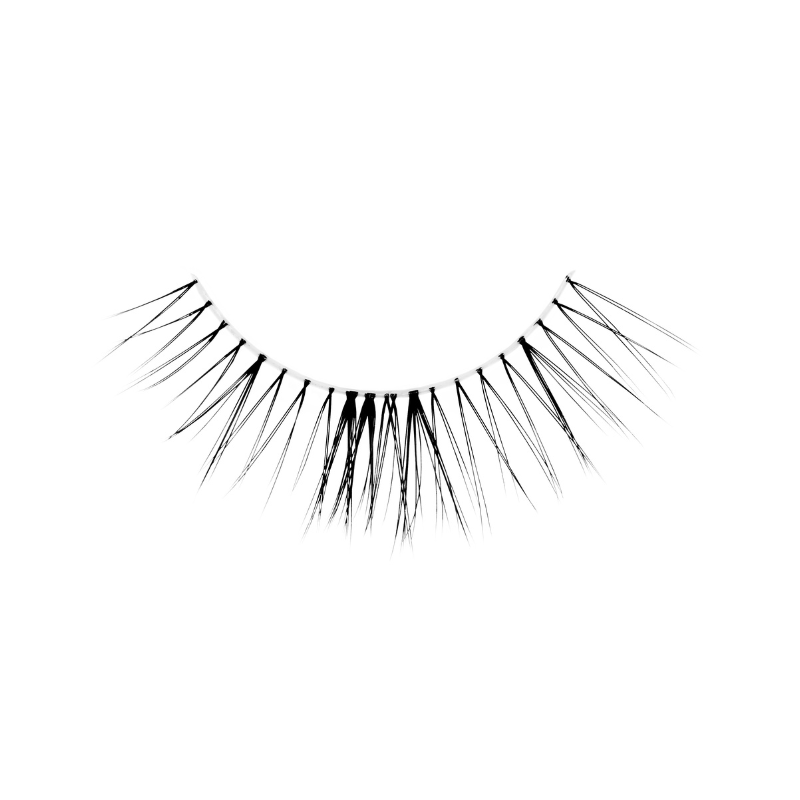 SHOBIDO Decorative Eyelash 009