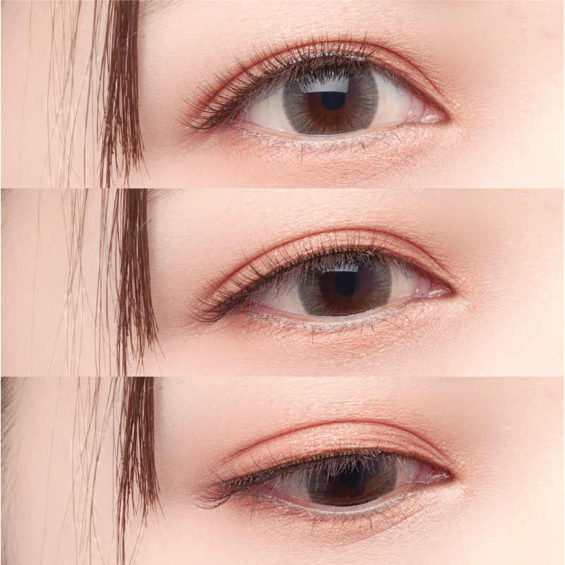 SHOBIDO Decorative Eyelash 012