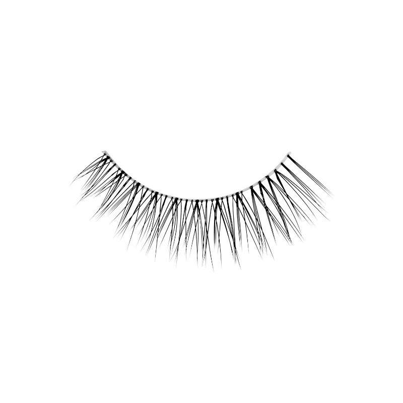 SHOBIDO Decorative Eyelash 012