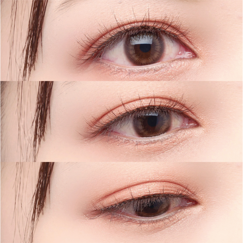 SHOBIDO Decorative Eyelash 014