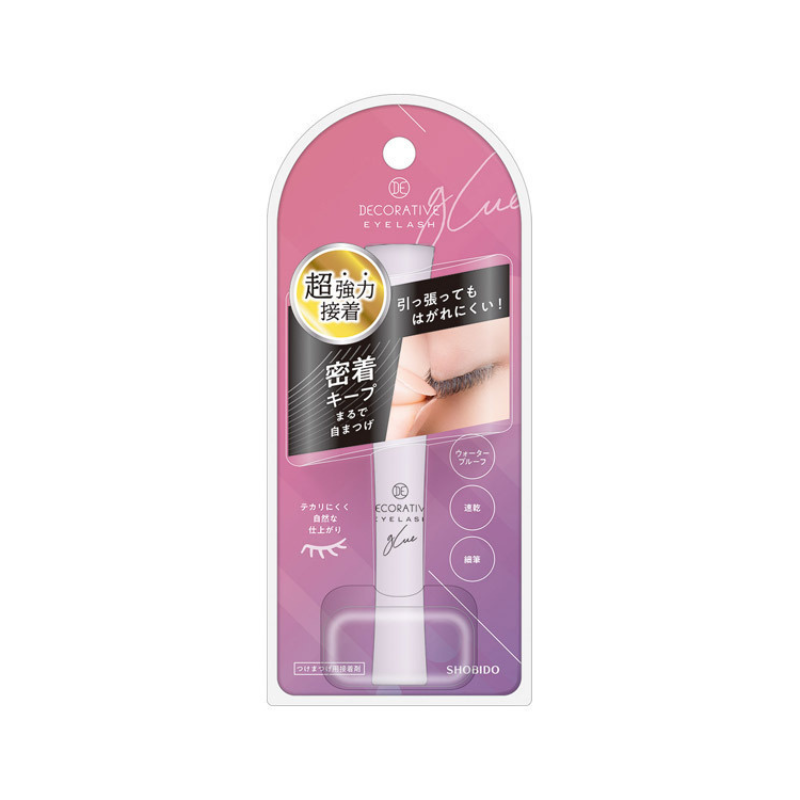 SHOBIDO Decorative Eyelash Glue