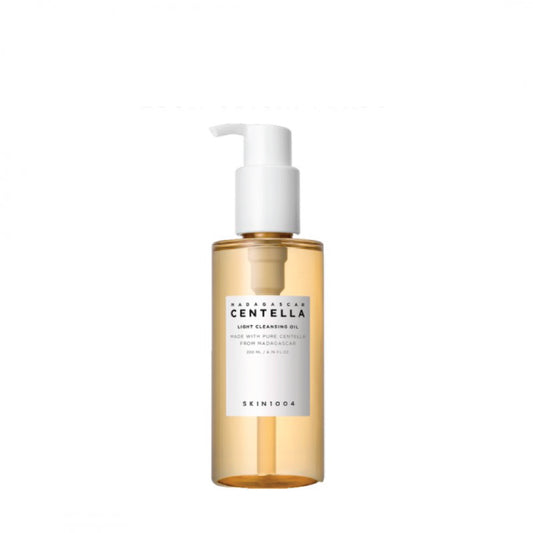 SKIN1004 Madagascar Centella Light Cleansing Oil (30ml/200ml)