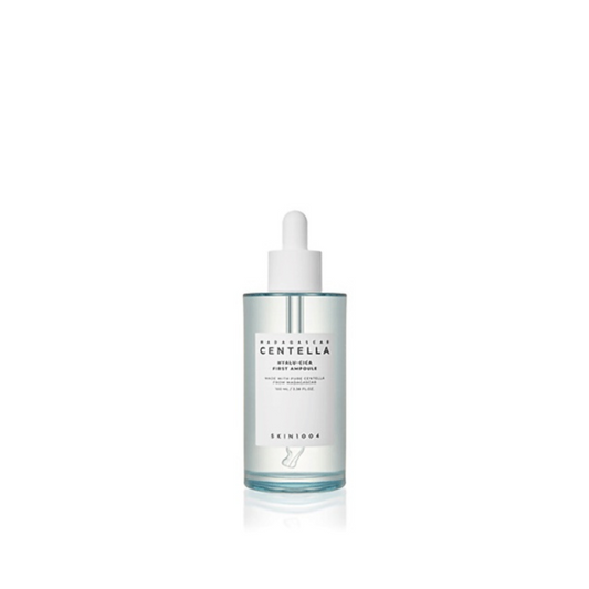 SKIN1004 Madagascar Centella Hyalu-Cica First Ampoule 50ml/100ml