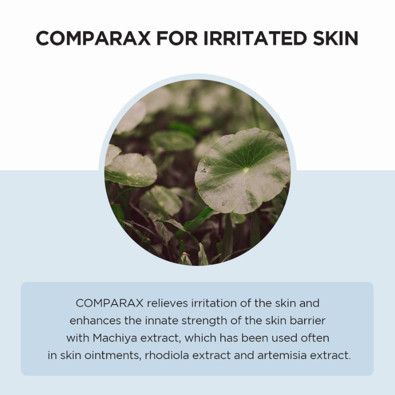SKIN1004 Madagascar Centella Hyalu-Cica First Ampoule 50ml/100ml