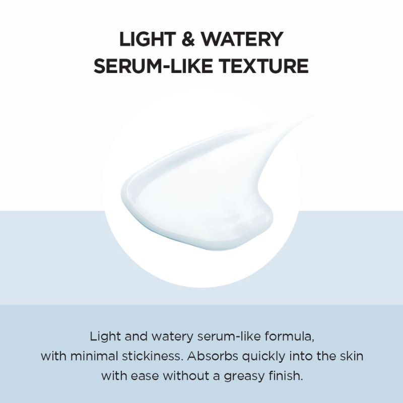 SKIN1004 Madagascar Centella HYALU-CICA Water-fit Sun Serum 15ml/50ml/100ml