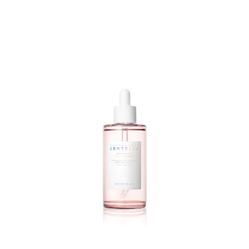 SKIN1004 Madagascar Centella Poremizing Fresh Ampoule 30ml/50ml/100ml(Cruelty-Free)