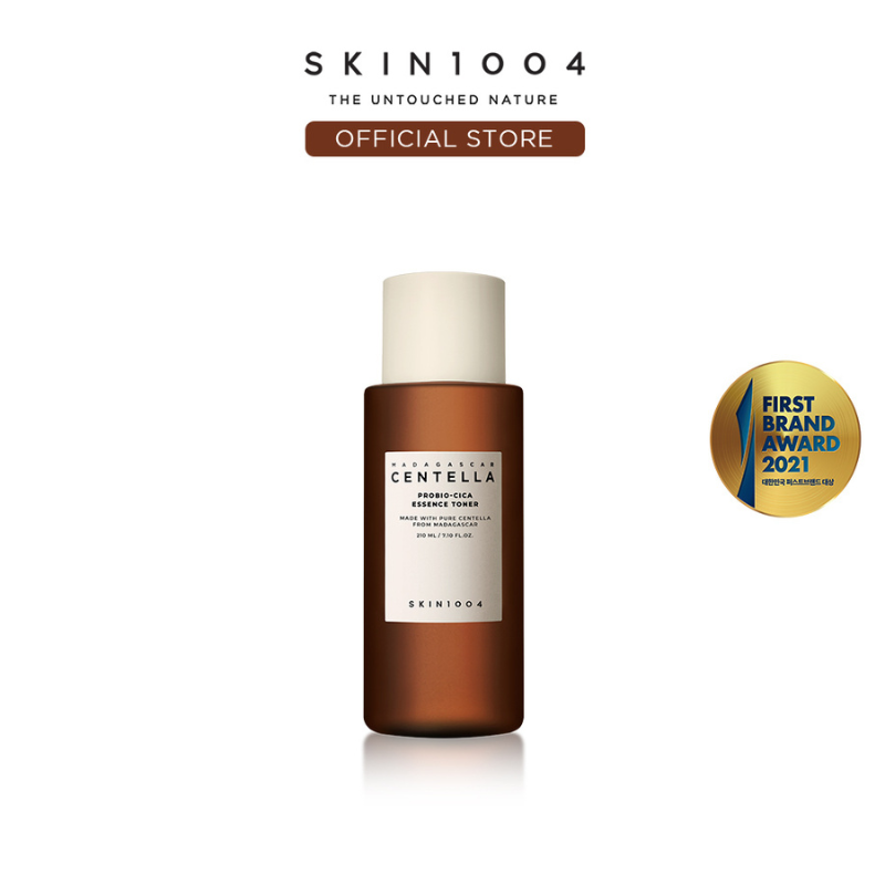 SKIN1004 Madagascar Centella Probio-Cica Essense Toner 210ml