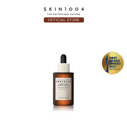 SKIN1004 Madagascar Centella Probio-Cica Intensive Ampoule 30ml/50ml/95ml