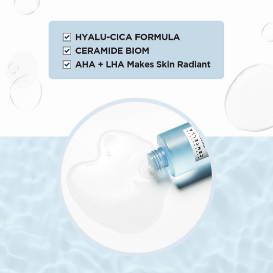 SKIN1004 Madagascar Centella Hyalu-Cica Bundle Set