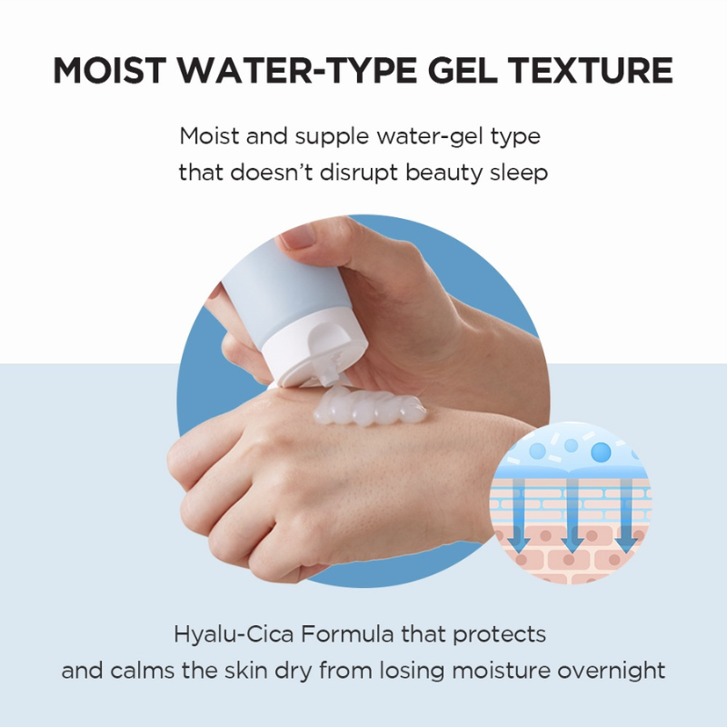 SKIN1004 Madagascar Centella Hyalu-Cica Bundle Set