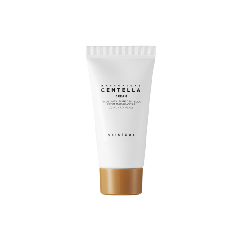 SKIN1004 Madagascar Centella Cream (30ml/75ml)