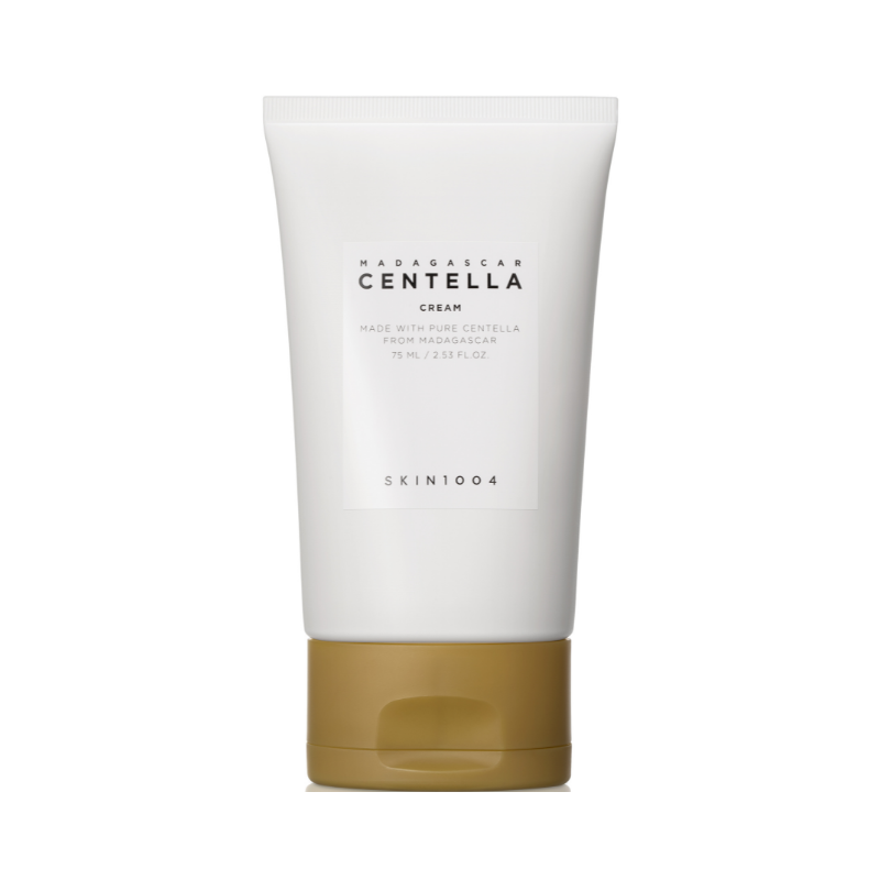 SKIN1004 Madagascar Centella Cream (30ml/75ml)