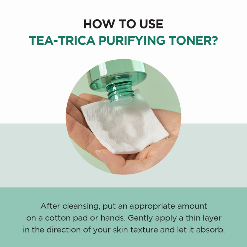 SKIN1004 Madagascar Centella Tea-Trica Bundle Set