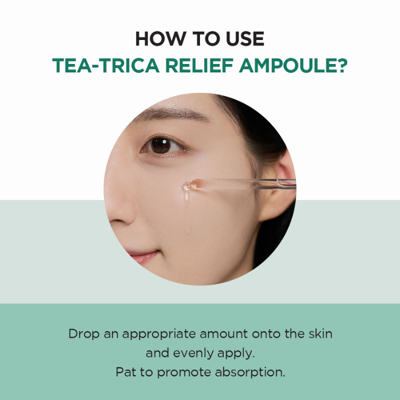 SKIN1004 Madagascar Centella Tea-Trica Bundle Set