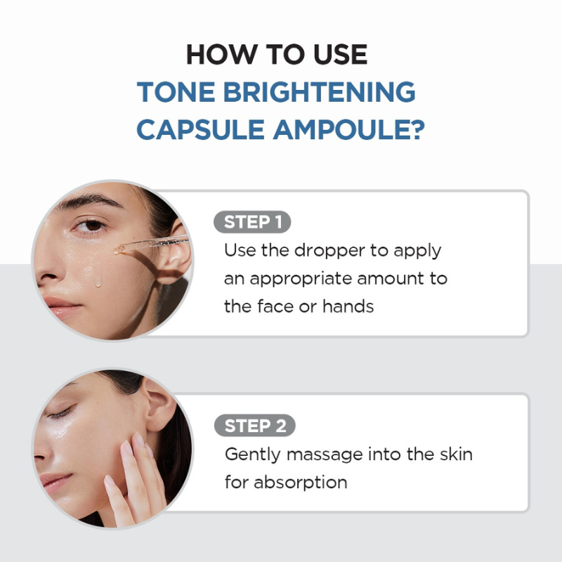 SKIN1004 Madagascar Centella Tone Brightening Bundle Set
