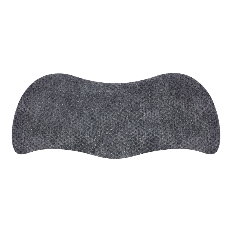 SWAGGER Deep Cleansing Nose Strip Charcoal & Tea Tree (10 Sheets)
