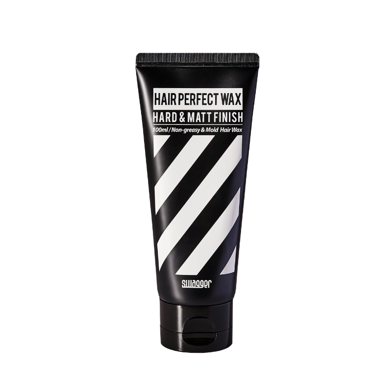 SWAGGER Hair Perfect Wax Hard & Matt Finish 100ml