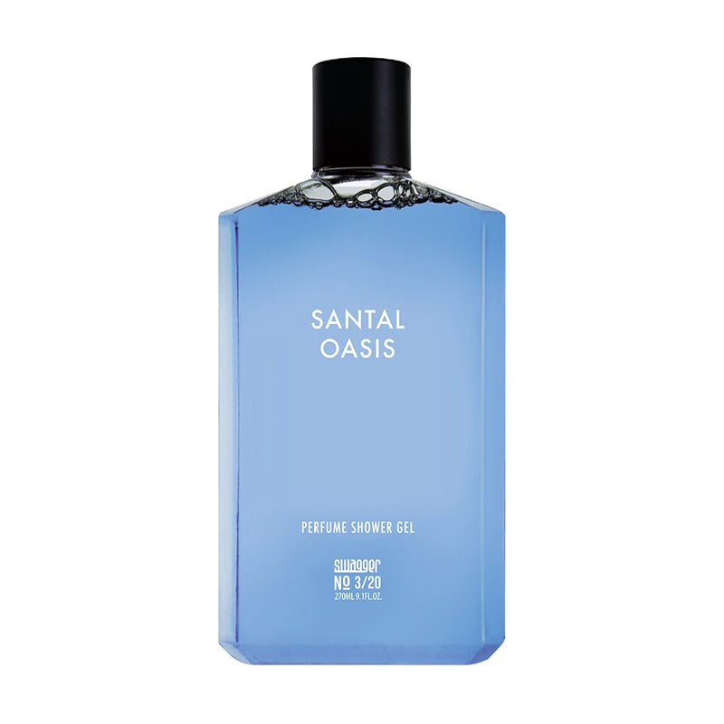 SWAGGER Santal Oasis (Shower Gel) (AD) 270ml