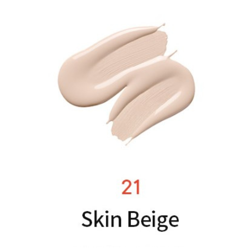 TONY MOLY Triple Collagen Egg Skin Cushion - 2 Color to Choose