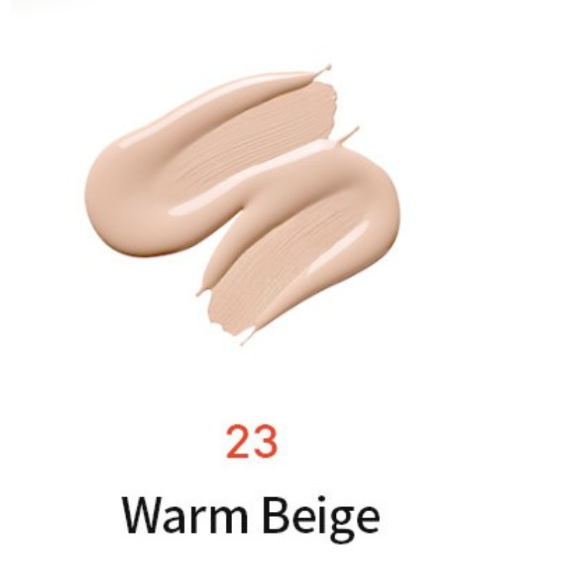 TONY MOLY Triple Collagen Egg Skin Cushion - 2 Color to Choose