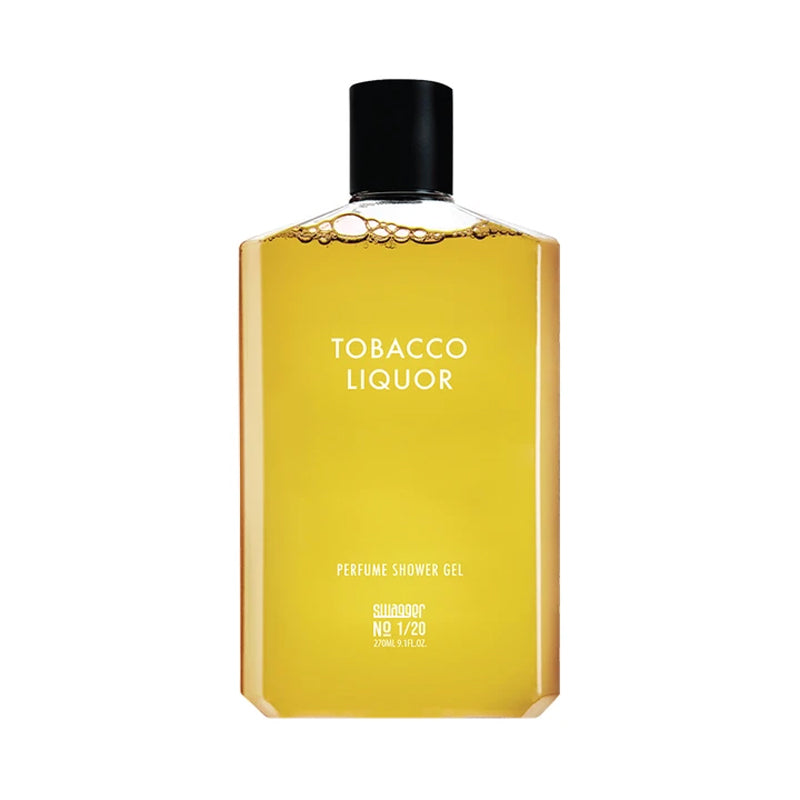 SWAGGER Tobacco Liquor (Shower Gel) (AD) 270ml
