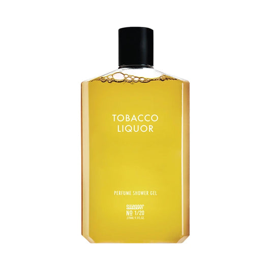 SWAGGER Tobacco Liquor (Shower Gel) (AD) 270ml