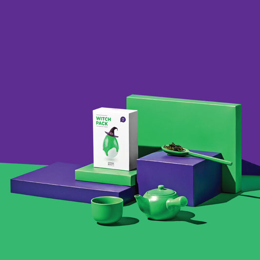 Zombie Beauty by SKIN1004 Witch Pack (Calming) 8ea