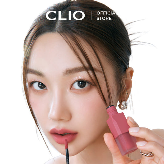 CLIO Dewy Blur Tint [8 Color To Choose]