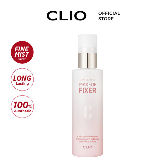 CLIO Stay Perfect Makeup Fixer