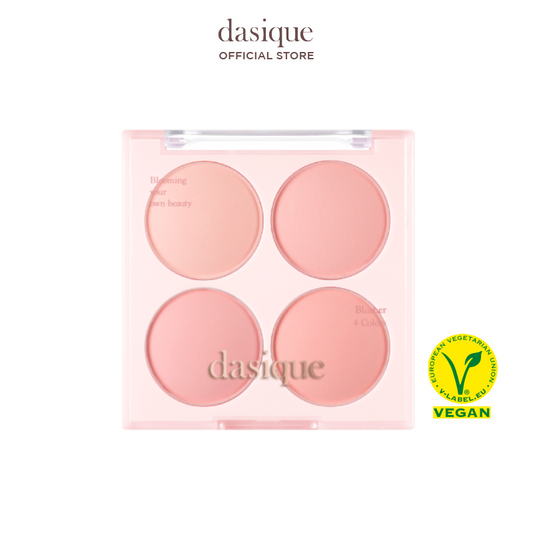 DASIQUE Blending Mood Cheek #07 Candy Berry