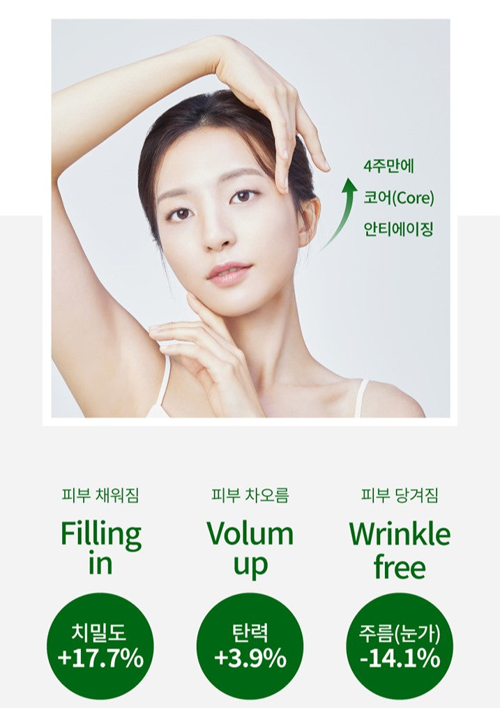 EVERCELL Cell Vital Cell Program (4 Week)