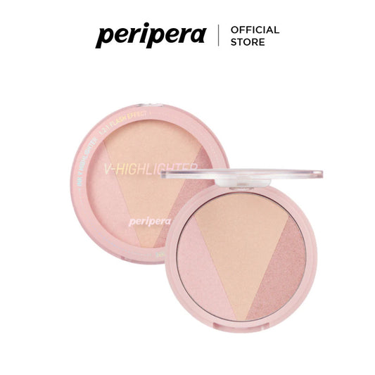 PERIPERA Ink V Highlighter #01 Radiance Shot