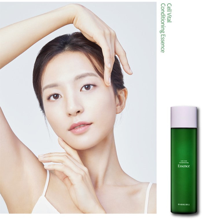 EVERCELL Cell-Vital Cell Essence
