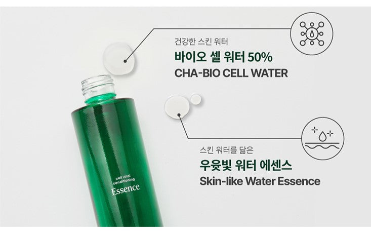 EVERCELL Cell-Vital Cell Essence