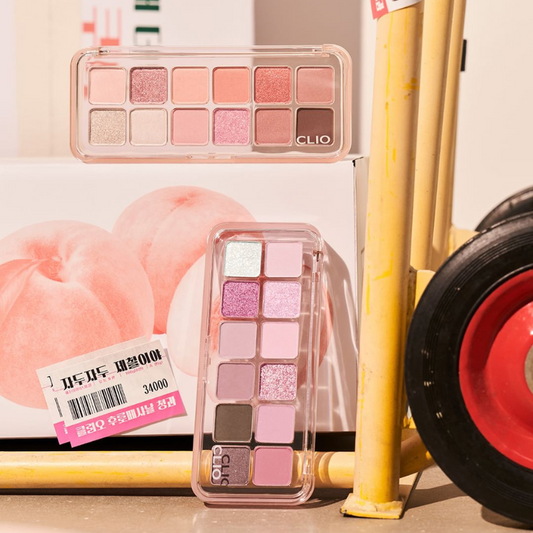 CLIO Every Fruit Grocery Collection