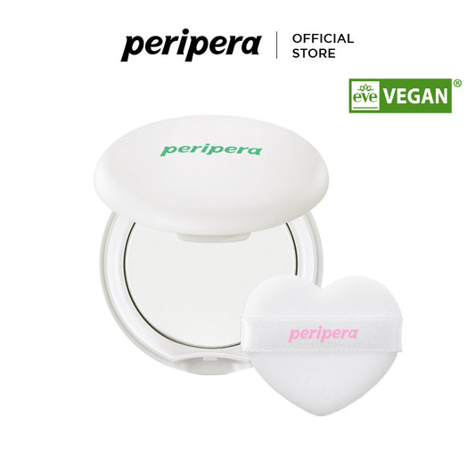 PERIPERA Oil Capture Setting Pact