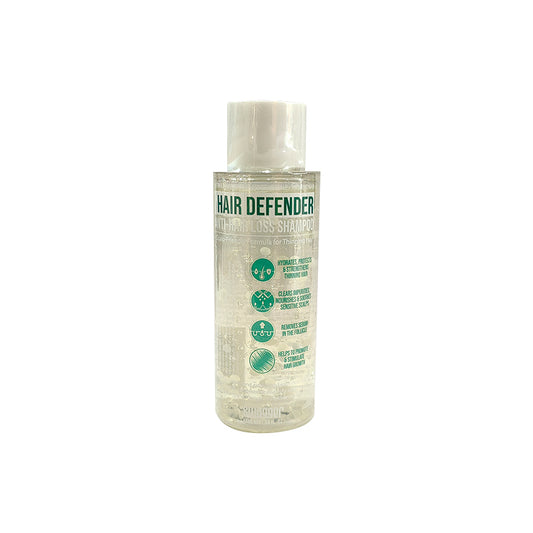 SWAGGER Hair Defender Anti-Hair Loss Shampoo 45ml